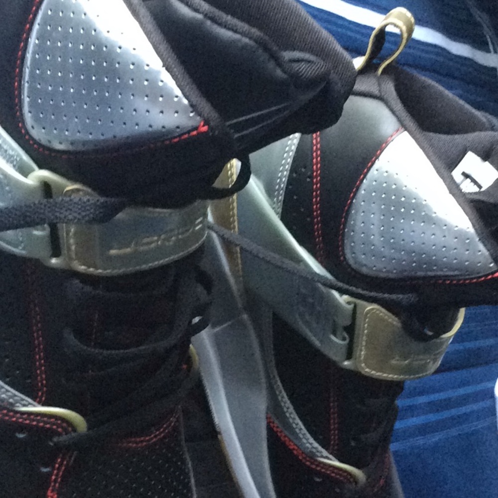 Jordan Shoes Size 9 New
